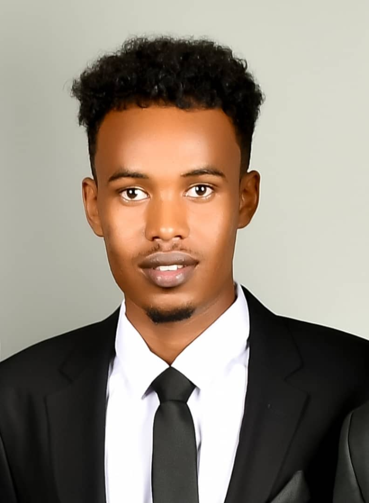 Ahmed Hussein