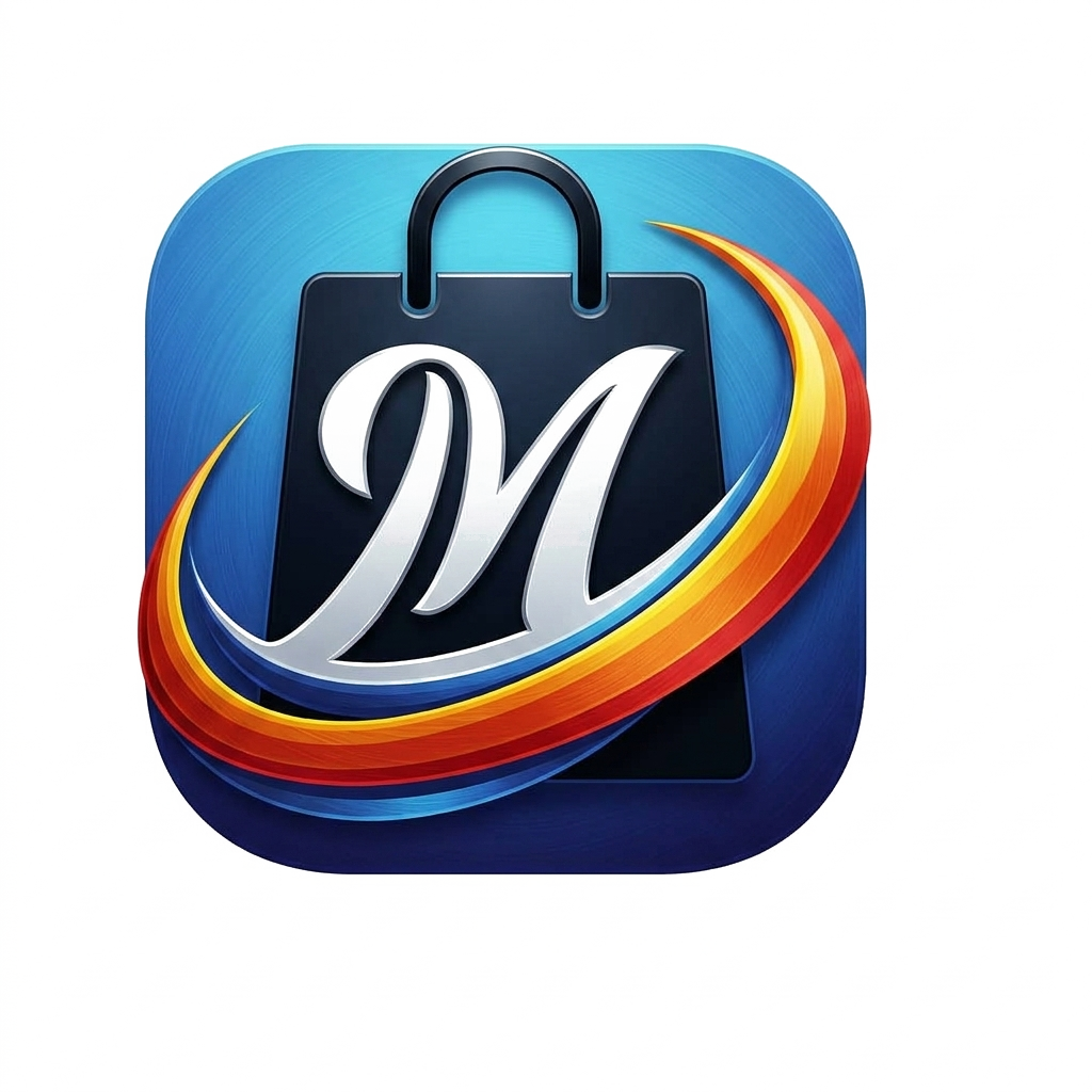 MonthMart Logo